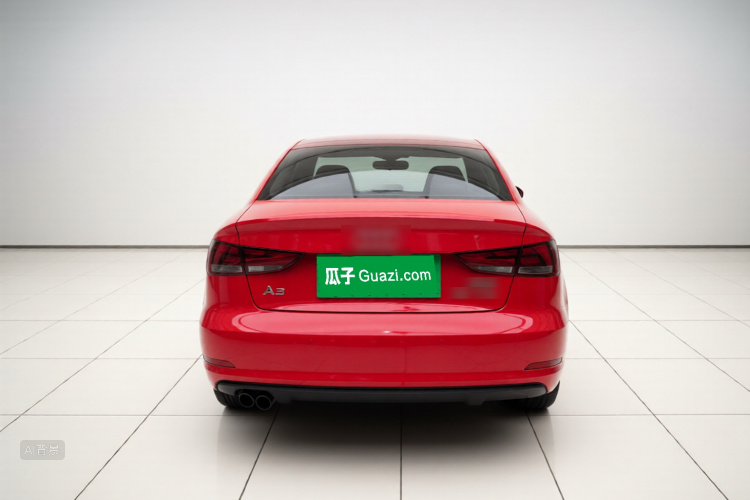 Audi A3 2014 #6 Audi A3 2014 صورة سيارة #6