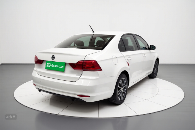 Volkswagen Santana 2017 #7 Volkswagen Santana 2017 car image #7