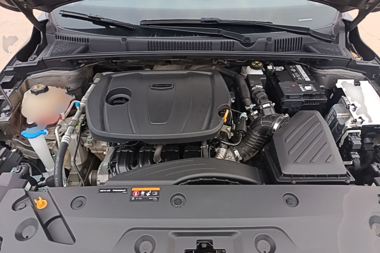 GEELY Emgrand 2023 #20 GEELY Emgrand 2023 imagen de coche #20