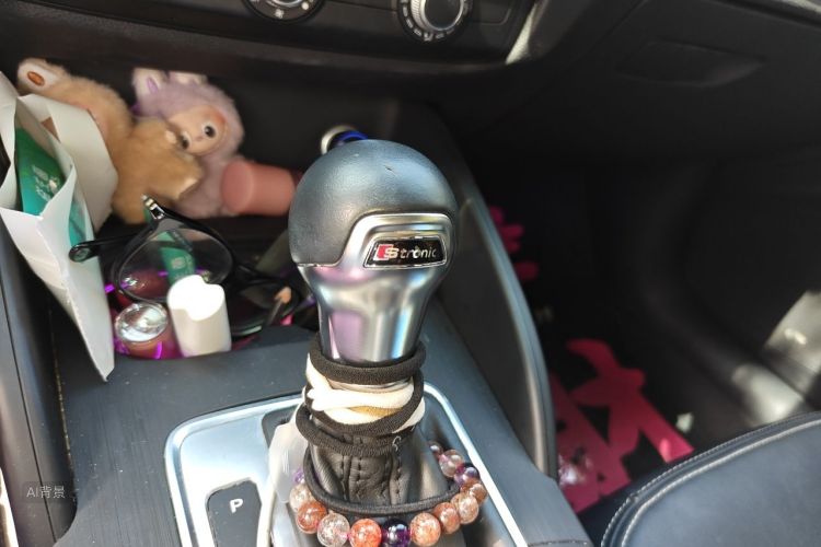 Audi A3 2020 car image #16