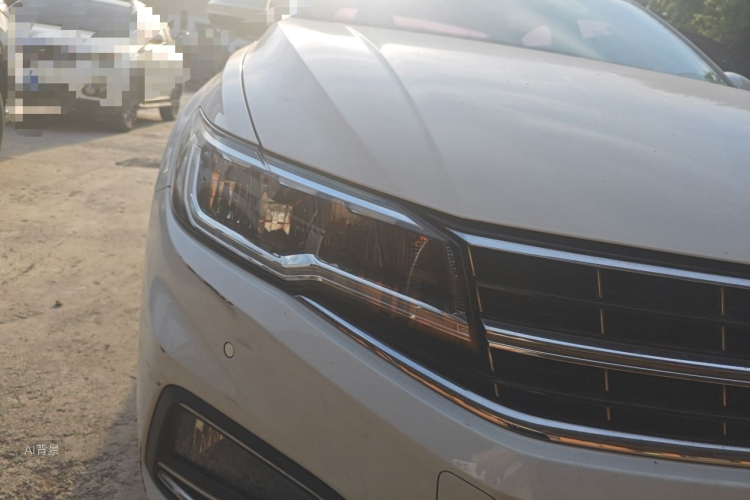 Volkswagen Bora 2019 car image #8