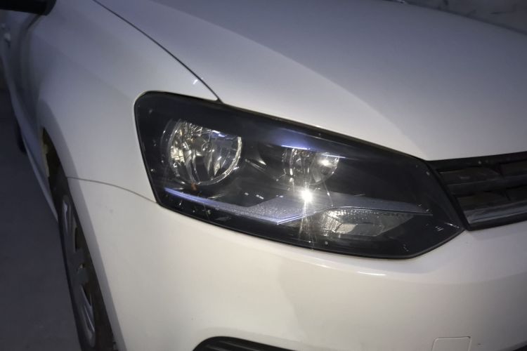 Volkswagen Polo 2017 #8 Volkswagen Polo 2017 car image #8