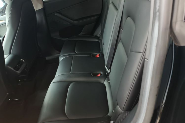 Tesla Model Y 2023 #17 Tesla Model Y 2023 car image #17