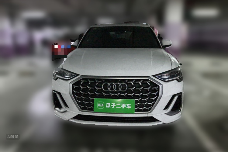 Audi Q3 2024 #3 Audi Q3 2024 car image #3