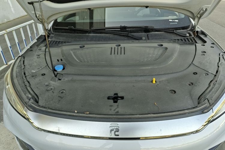BYD Yuan Plus 2023 car image #22