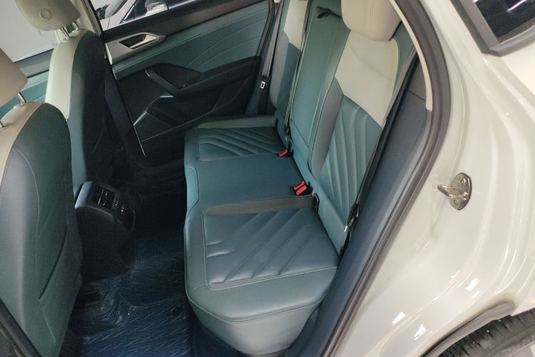 Volkswagen Tharu 2024 изображение автомобиля #17