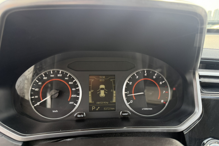 Chery Tiggo 3x 2021 #9 Chery Tiggo 3x 2021 car image #9