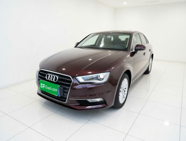 Audi A3 2016 Audi A3 2016 immagine di auto