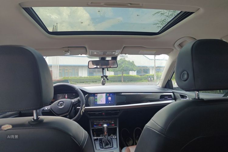 Volkswagen Lavida 2021 car image #20
