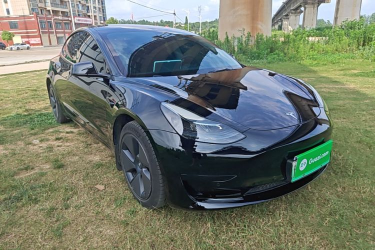Tesla Model 3 2023 car image #4