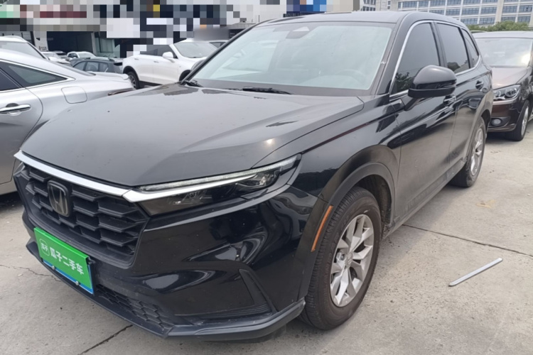Honda CR-V 2022 car image #2