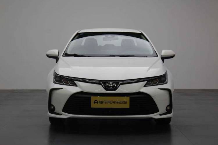 Toyota Corolla 2026 #2 Toyota Corolla 2026 car image #2