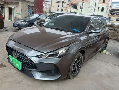 MG 5 2023 MG 5 2023 car image
