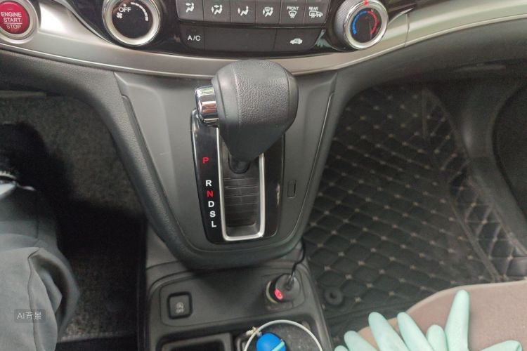 Honda CR-V 2016 #16 Honda CR-V 2016 car image #16
