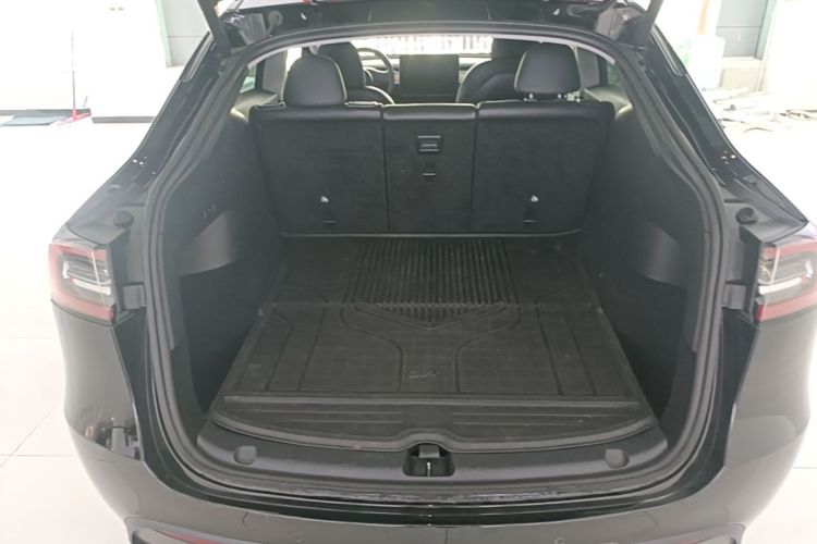 Tesla Model Y 2022 car image #19
