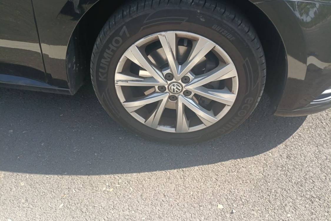 Volkswagen Lavida 2018 #9 Volkswagen Lavida 2018 car image #9