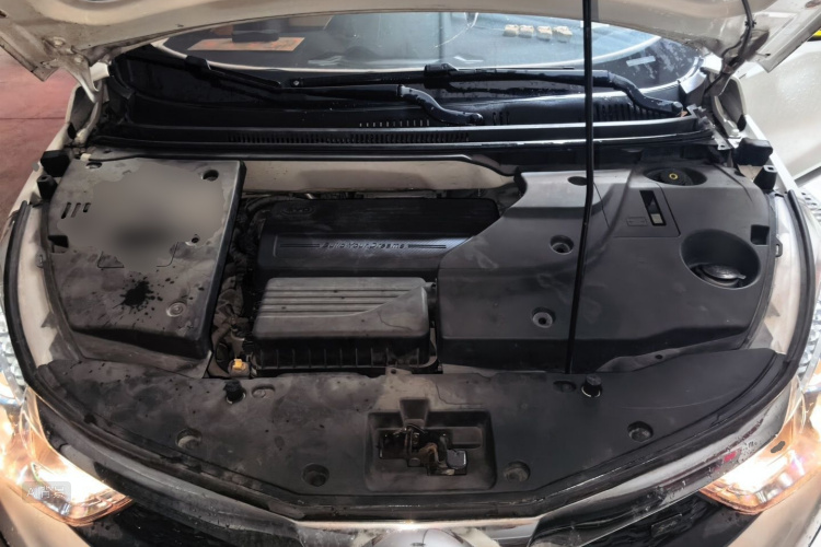 BYD Yuan 2016 image de voiture #22