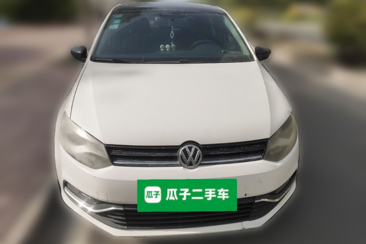 Volkswagen Polo 2016 immagine di auto #3