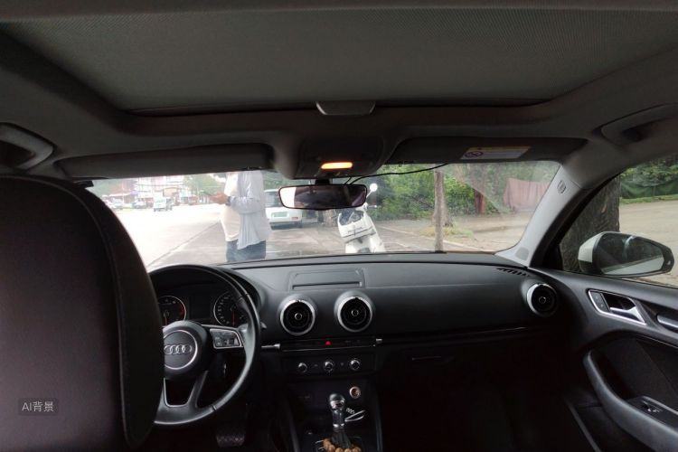 Audi A3 2019 #20 Audi A3 2019 car image #20