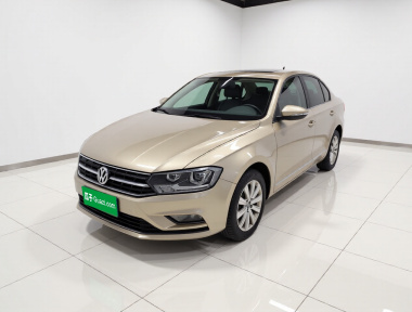 Volkswagen Bora 2018 car image 