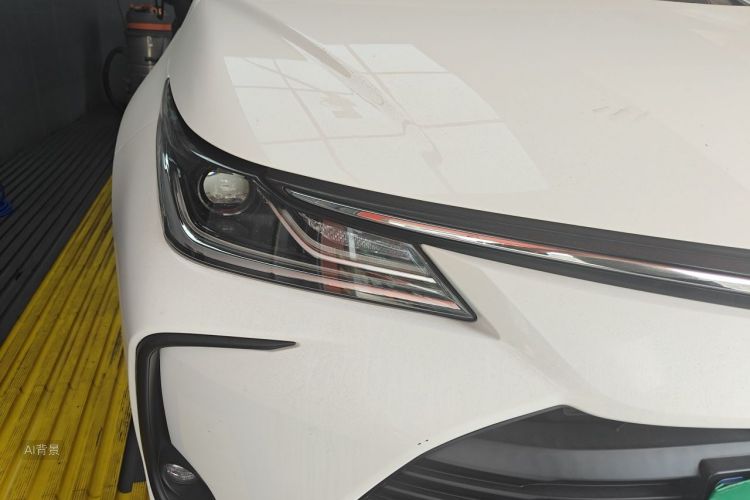 Toyota Corolla 2022 #8 Toyota Corolla 2022 car image #8