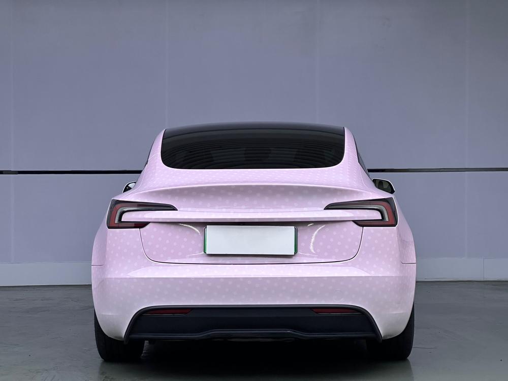 Tesla Model 3 2024 car image #5