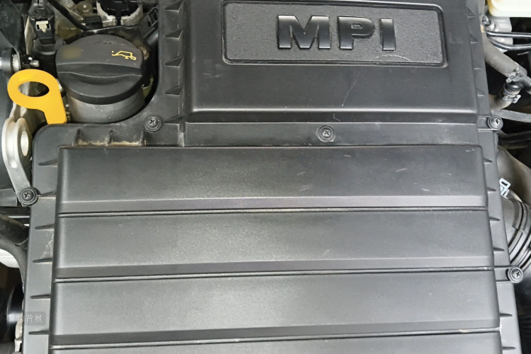 Volkswagen Lavida 2016 car image #22