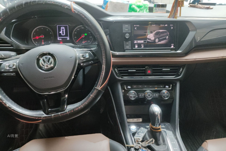 大众 途岳 2019 汽车图片 #11