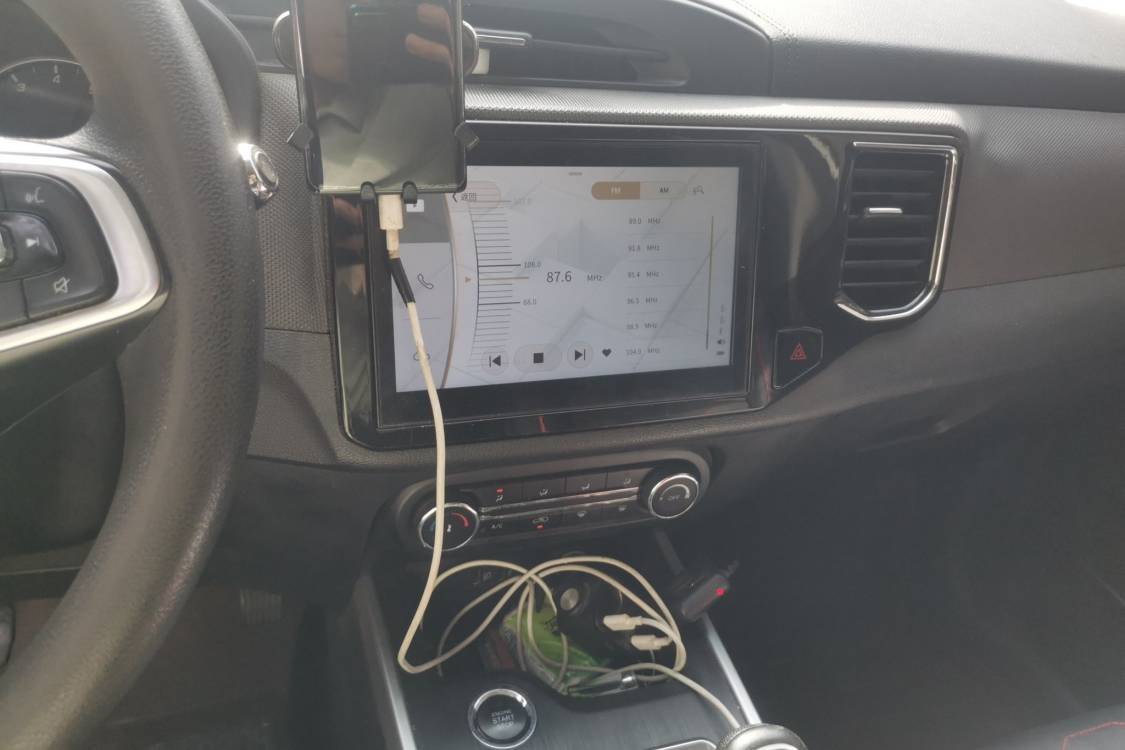 Chery Tiggo 5x 2019 #26 Chery Tiggo 5x 2019 car image #26