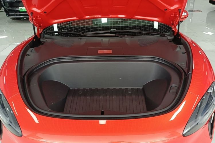 MI SU7 2025 car image #20