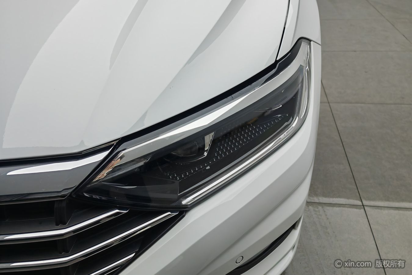 Volkswagen Sagitar 2022 car image #6