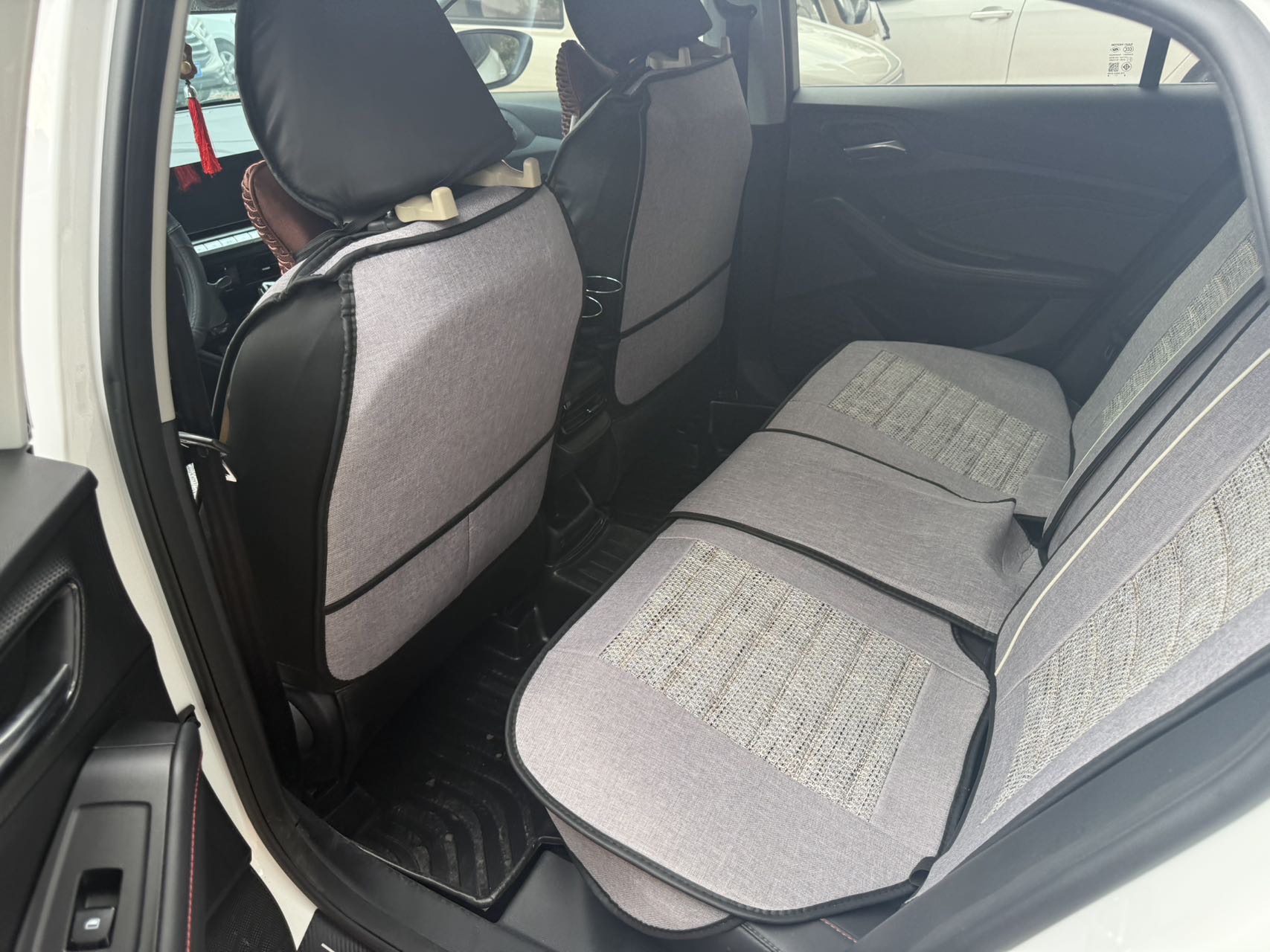 MG 5 2022 #7 MG 5 2022 image de voiture #7