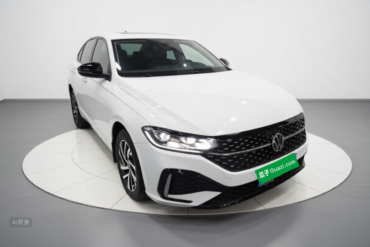 Volkswagen Lavida 2024 car image #4