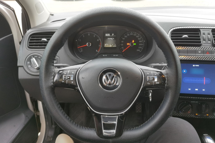 大众 Polo 2019 汽车图片 #11