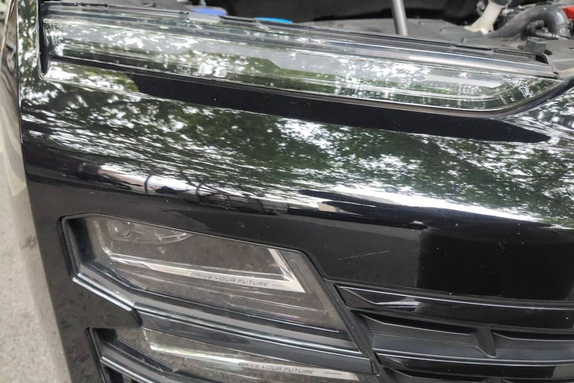 Jetour Dashing 2024 #7 Jetour Dashing 2024 car image #7