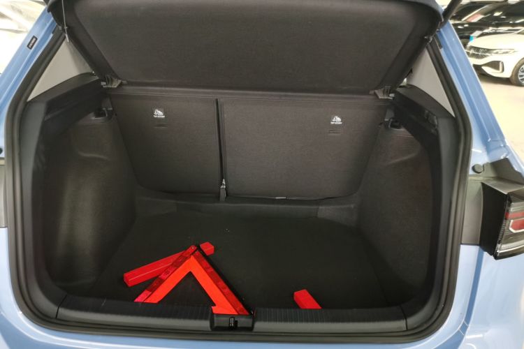 大众 途岳 2026 汽车图片 #19