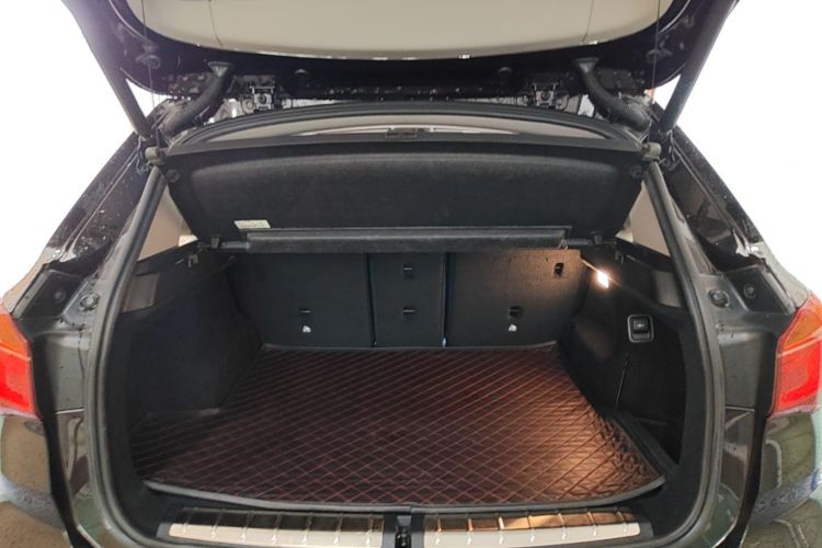 BMW X1 2017 #19 BMW X1 2017 immagine di auto #19