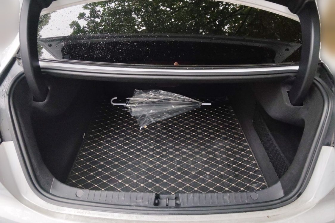 BYD Han 2022 #8 BYD Han 2022 imagen de coche #8