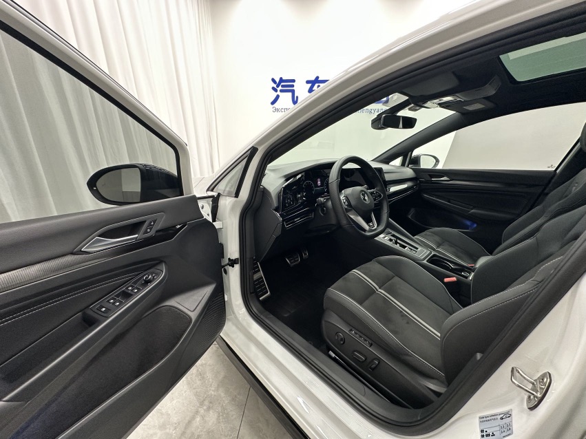 Volkswagen Golf 2022 #7 Volkswagen Golf 2022 car image #7