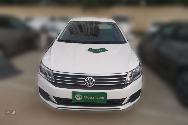 Volkswagen Lavida 2020 car image #3