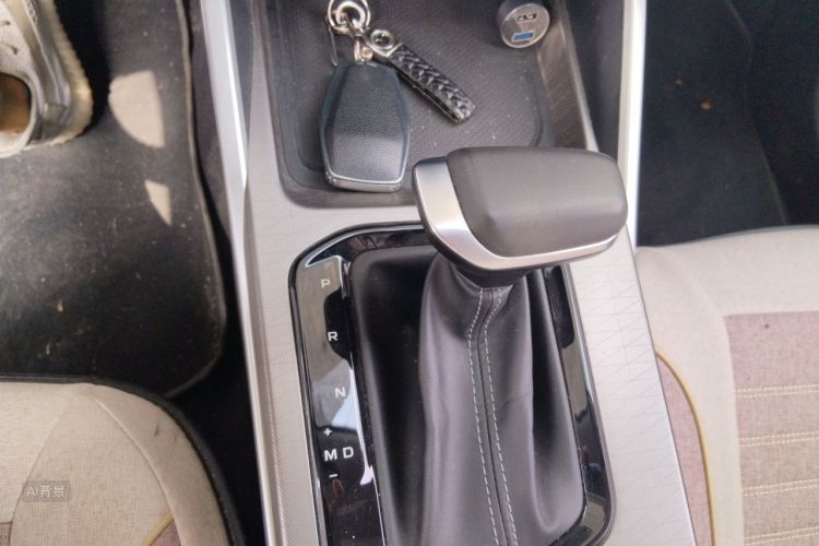 GEELY Emgrand 2023 car image #16