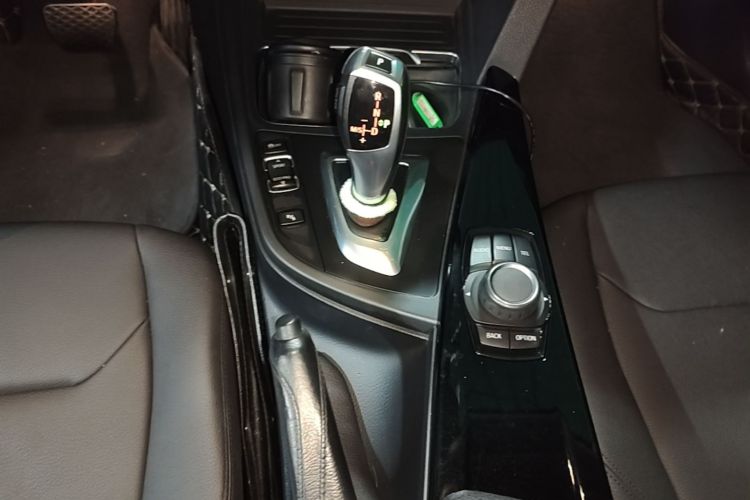BMW 3 Series 2016 #14 BMW 3 Series 2016 car image #14