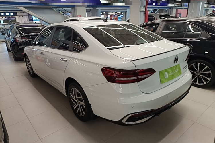Volkswagen Lavida 2023 car image #5