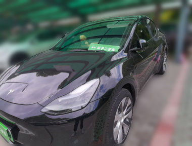 Tesla Model Y 2022 Tesla Model Y 2022 car image