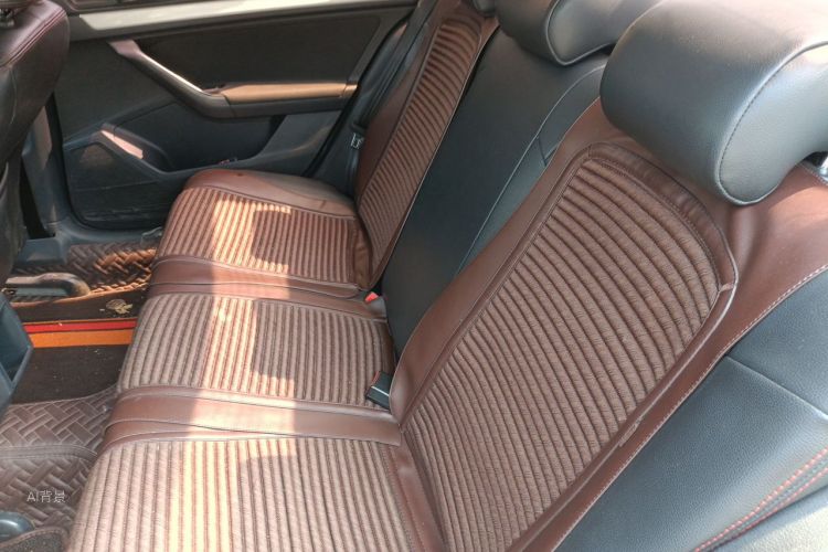 Volkswagen Lavida 2017 #19 Volkswagen Lavida 2017 car image #19