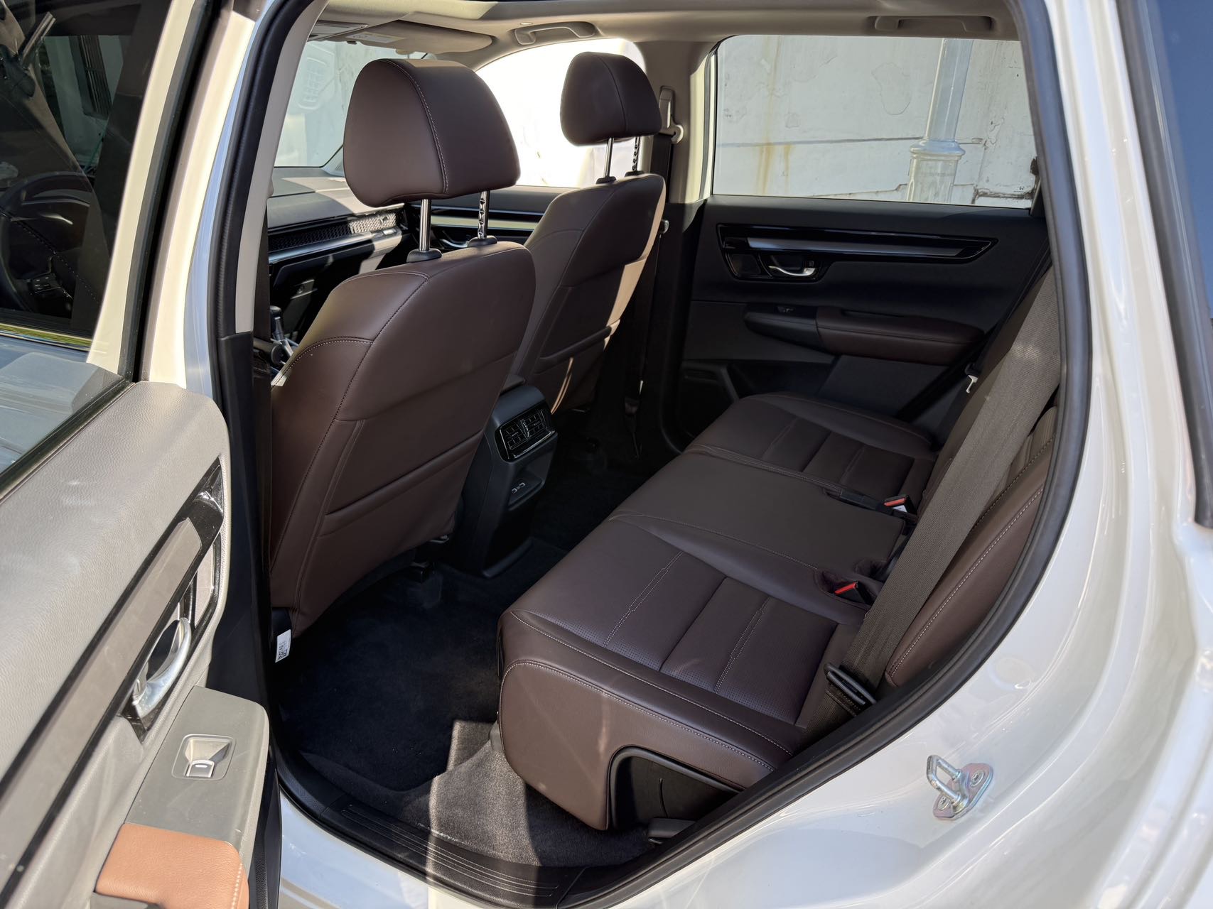 Honda CR-V 2022 car image #7