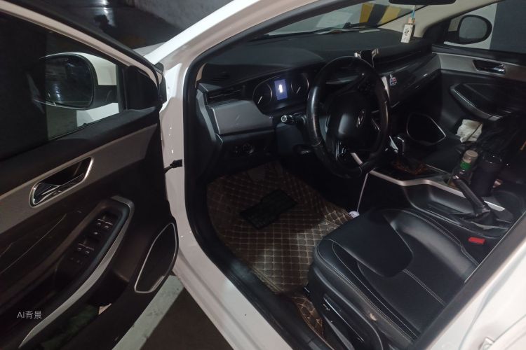 Chery Arrizo 5 2019 car image #18