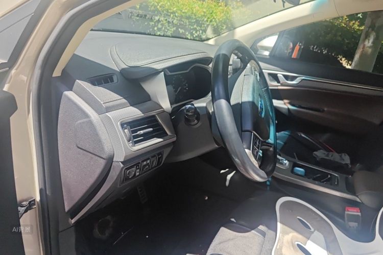 GEELY Emgrand GS 2017 #18 GEELY Emgrand GS 2017 immagine di auto #18