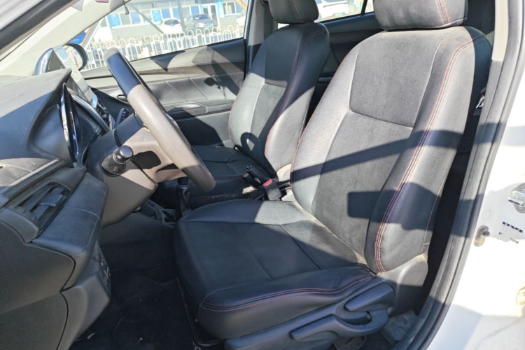 Toyota Vios 2016 #19 Toyota Vios 2016 image de voiture #19