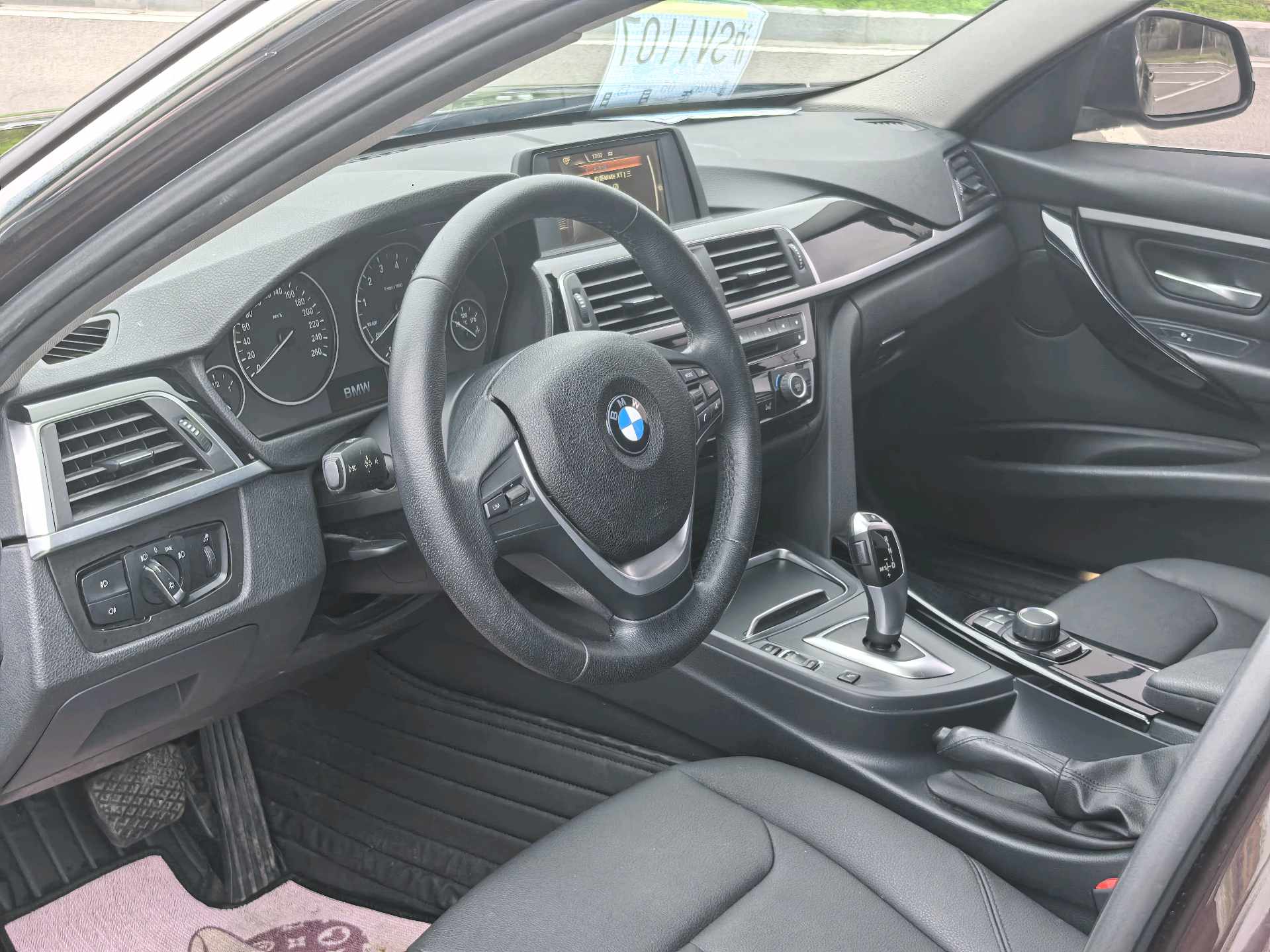 宝马 宝马3系 2017 汽车图片 #8